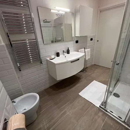 La Casa Di Marty Appartement