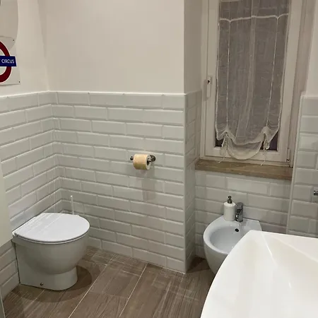 La Casa Di Marty Appartement