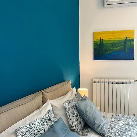 La Casa Di Marty