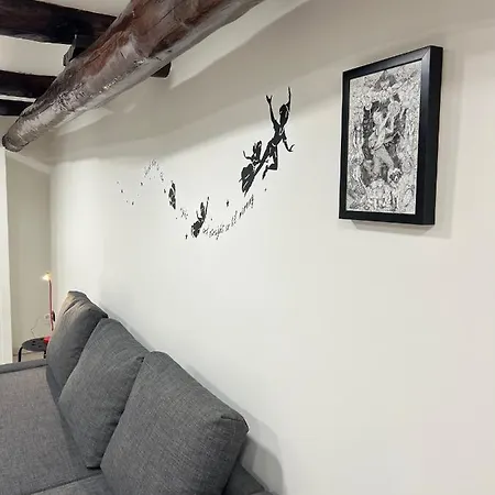 La Casa Di Marty