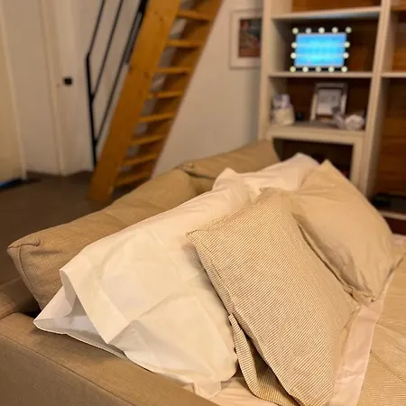 La Casa Di Marty * Nápoly