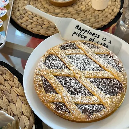 La Casa Di Marty * Nápoly