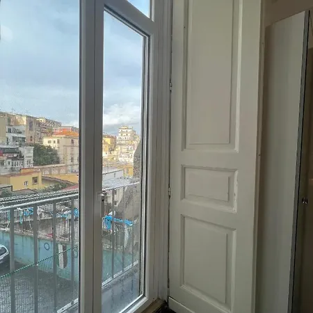 Apartman La Casa Di Marty