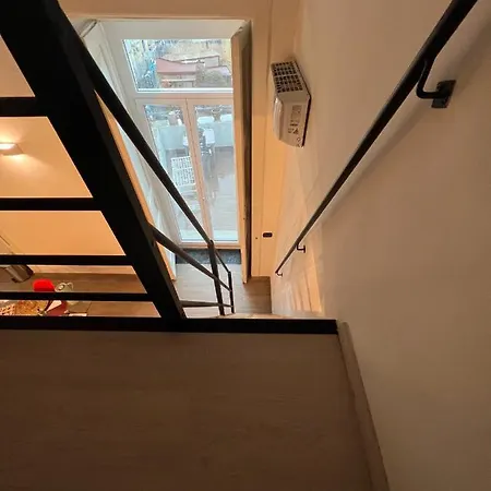 La Casa Di Marty Nápoly