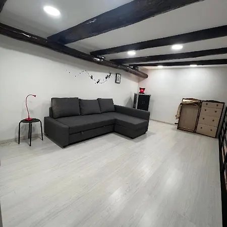 La Casa Di Marty