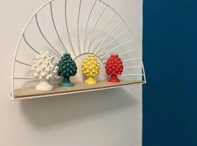 La Casa Di Marty 公寓