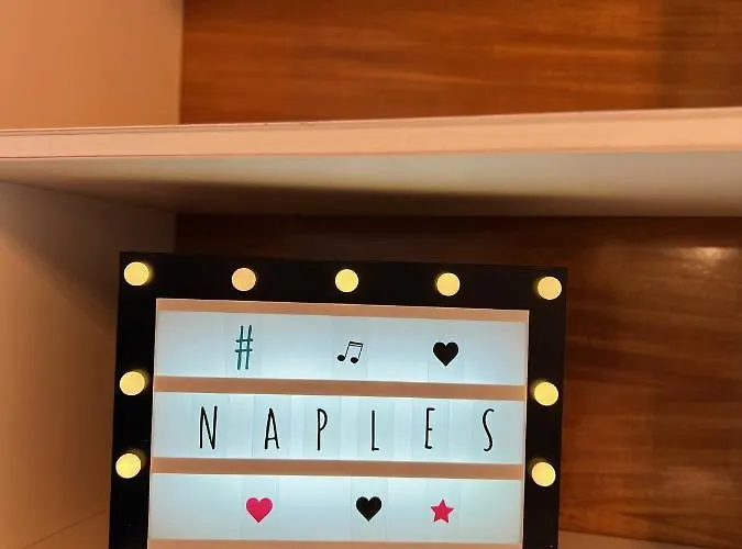 公寓 La Casa Di Marty