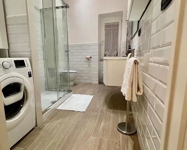 La Casa Di Marty 公寓