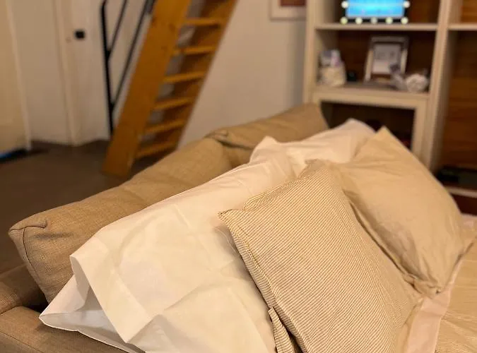 La Casa Di Marty * 那不勒斯