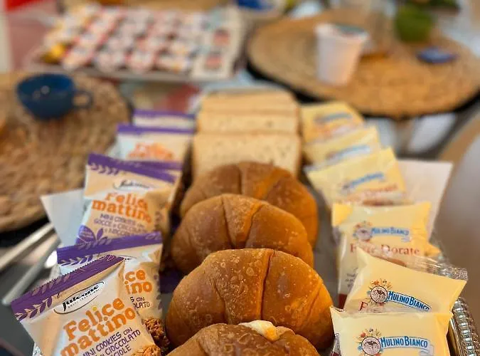 La Casa Di Marty 那不勒斯