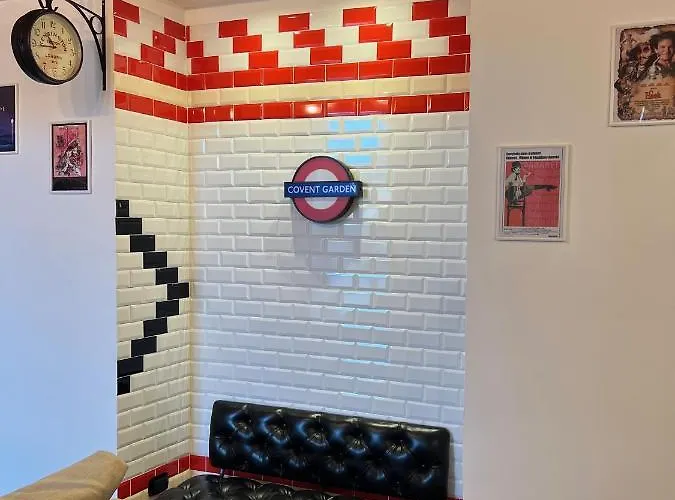 La Casa Di Marty * 那不勒斯