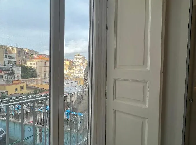 公寓 La Casa Di Marty