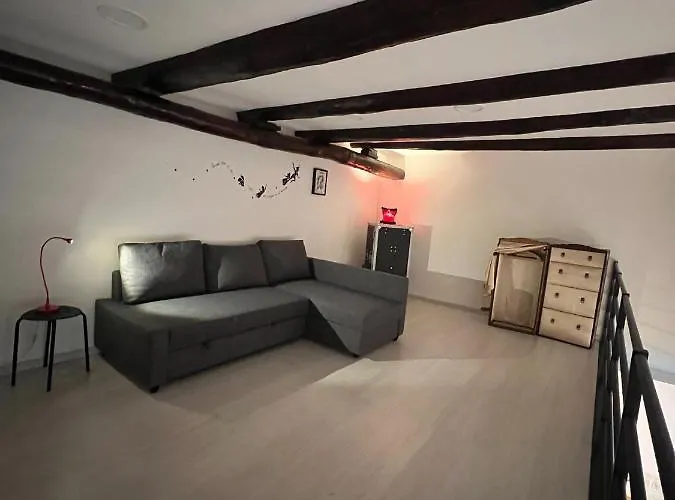 La Casa Di Marty 公寓 那不勒斯