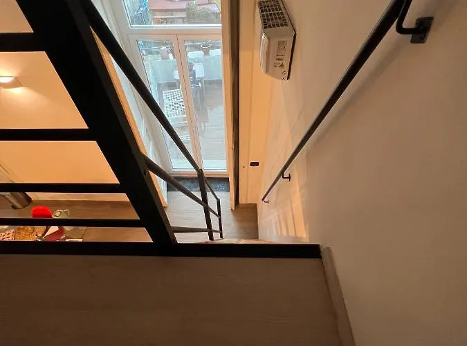 La Casa Di Marty 那不勒斯