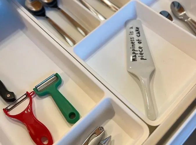 公寓 La Casa Di Marty