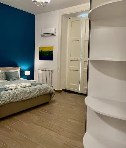 La Casa Di Marty 公寓 *