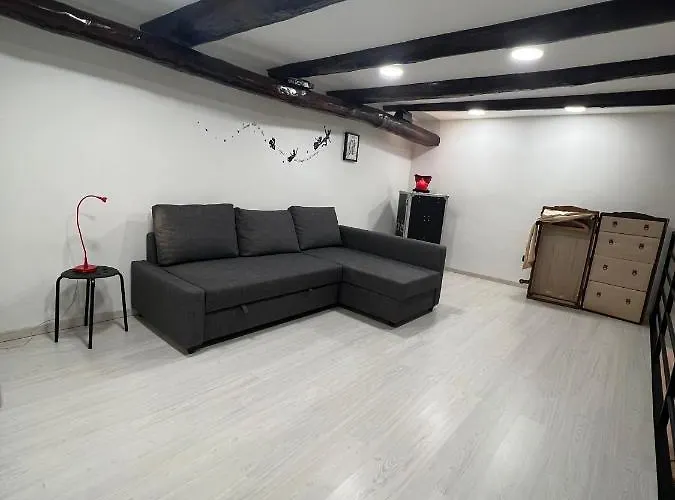 La Casa Di Marty