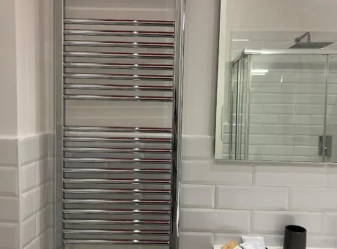 La Casa Di Marty Apartment