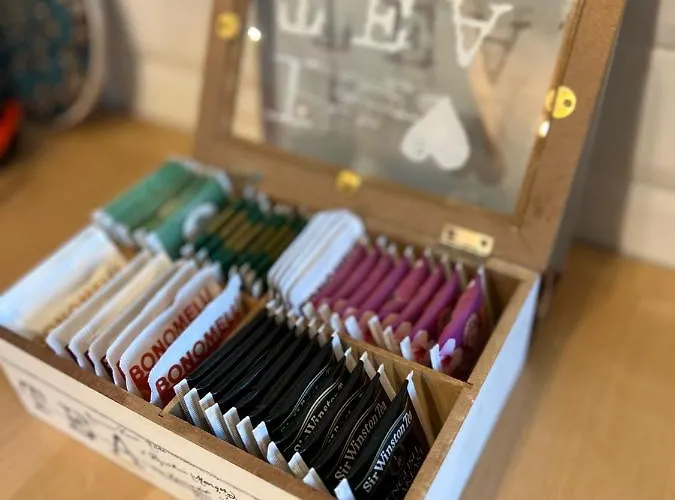 公寓 La Casa Di Marty