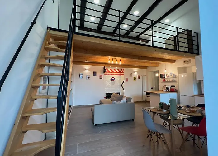 La Casa Di Marty 那不勒斯