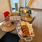 La Casa Di Marty *