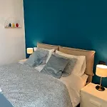 Lägenhet La Casa Di Marty Neapel
