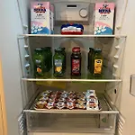 La Casa Di Marty Lägenhet *