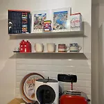 La Casa Di Marty