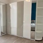 Lägenhet La Casa Di Marty Neapel