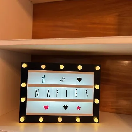Apartament La Casa Di Marty