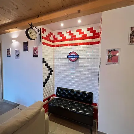 La Casa Di Marty