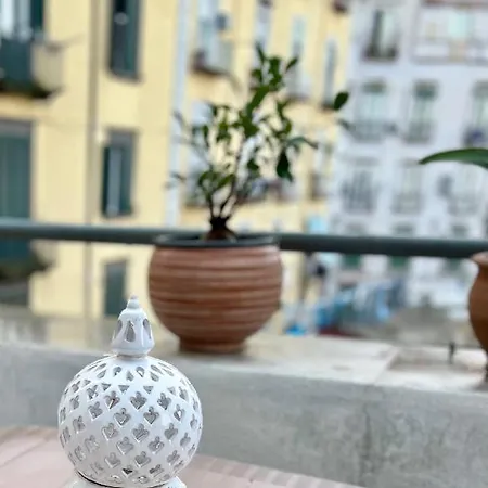 Apartamento La Casa Di Marty