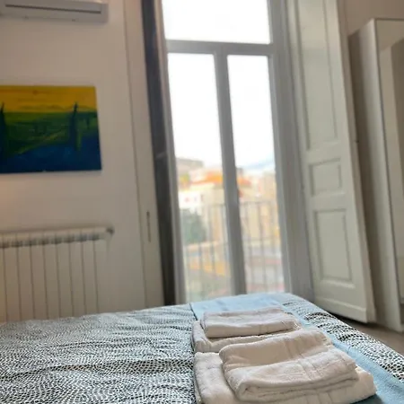 La Casa Di Marty *