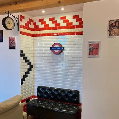 La Casa Di Marty * Nápoles