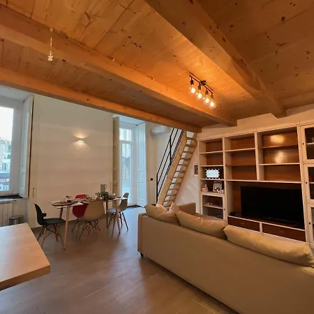 La Casa Di Marty *