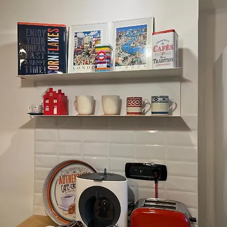 La Casa Di Marty