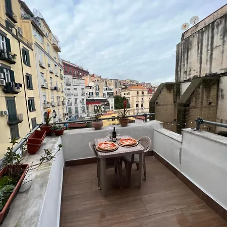 La Casa Di Marty