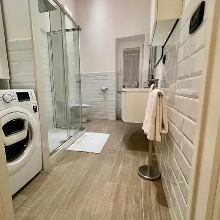 La Casa Di Marty Апартаменты