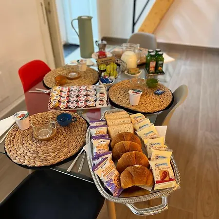 La Casa Di Marty *
