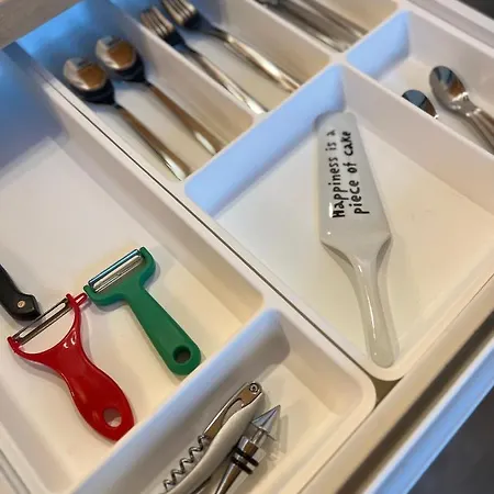 Апартаменты La Casa Di Marty