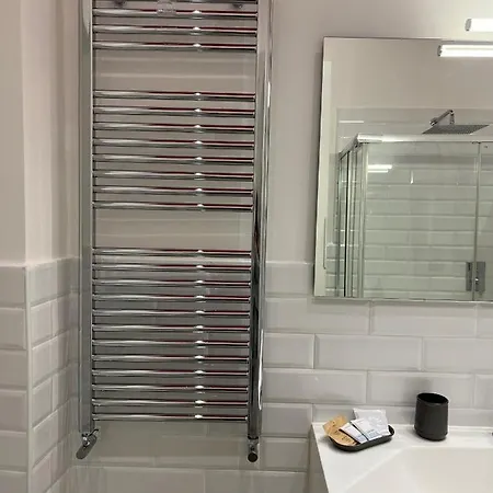 La Casa Di Marty Апартаменты