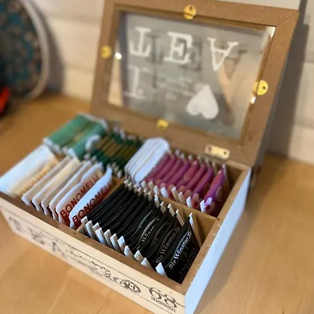 Апартаменты La Casa Di Marty