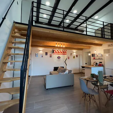 La Casa Di Marty Napels