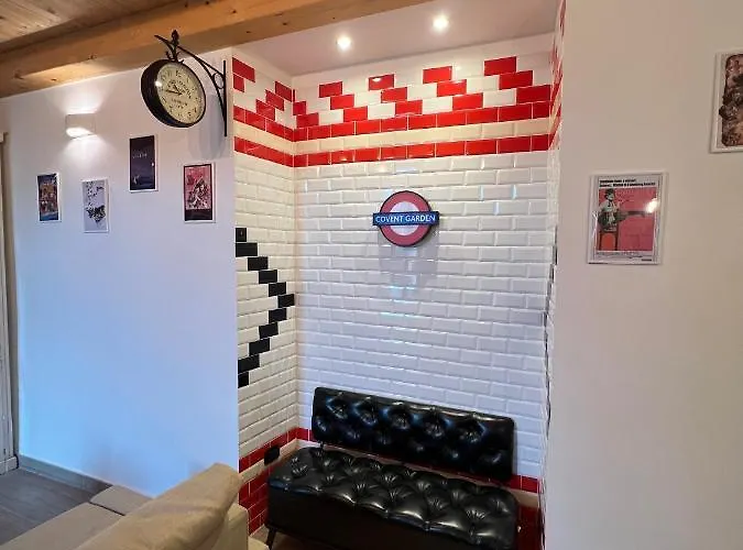 La Casa Di Marty