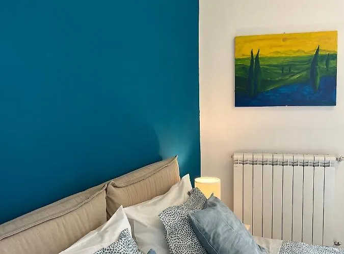 La Casa Di Marty