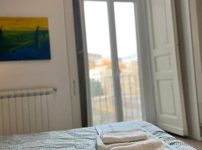 La Casa Di Marty *